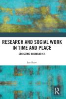 Research And Social Work In Time And Place