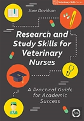 Research And Study Skills For Veterinary Nurses