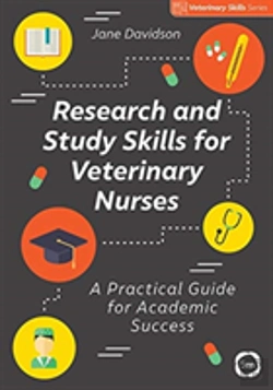 Bertrand.pt - Research And Study Skills For Veterinary Nurses