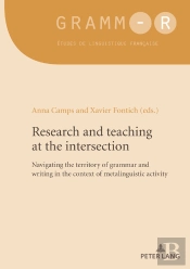 Research And Teaching At The Intersection
