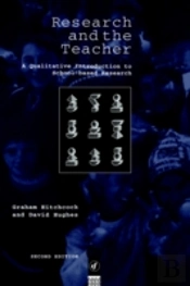 Research And The Teacher
