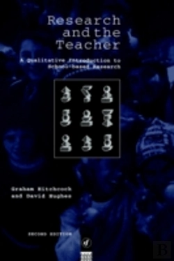 Bertrand.pt - Research And The Teacher