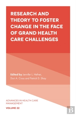 Bertrand.pt - Research And Theory To Foster Change In The Face Of Grand Health Care Challenges
