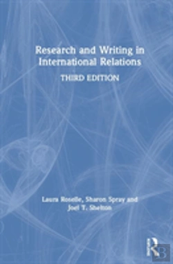 Bertrand.pt - Research And Writing In International Relations