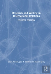 Research And Writing In International Relations