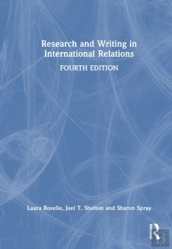Bertrand.pt - Research And Writing In International Relations