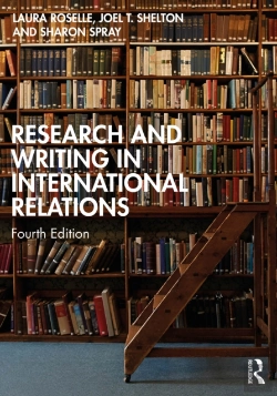 Bertrand.pt - Research And Writing In International Relations