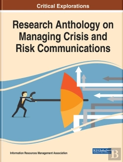 Bertrand.pt - Research Anthology On Managing Crisis And Risk Communications