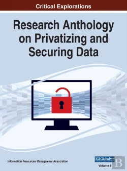 Bertrand.pt - Research Anthology On Privatizing And Securing Data, Vol 2