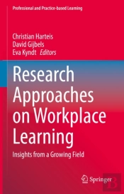 Research Approaches On Workplace Learning
