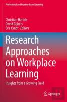 Research Approaches On Workplace Learning