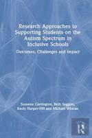 Research Approaches To Supporting Students On The Autism Spectrum In Inclusive Schools