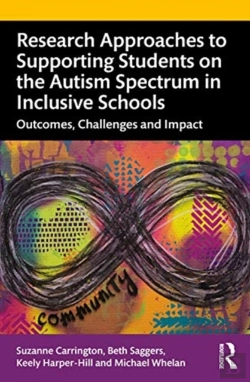 Bertrand.pt - Research Approaches To Supporting Students On The Autism Spectrum In Inclusive Schools