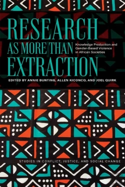 Bertrand.pt - Research As More Than Extraction