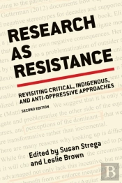 Research As Resistance