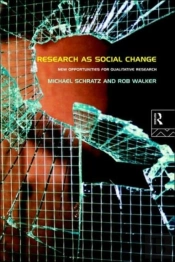 Research As Social Change