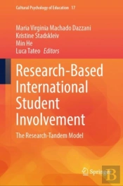 Research-Based International Student Involvement
