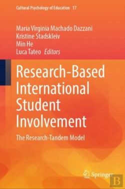 Bertrand.pt - Research-Based International Student Involvement