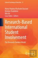 Research-Based International Student Involvement