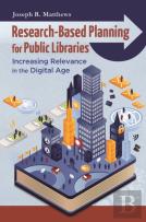 Research-Based Planning For Public Libraries