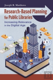 Research-Based Planning For Public Libraries