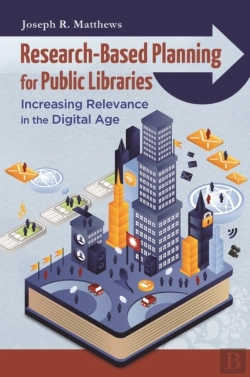 Bertrand.pt - Research-Based Planning For Public Libraries