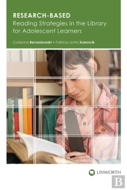 Bertrand.pt - Research-Based Reading Strategies In The Library For Adolescent Learners