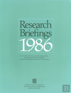 Bertrand.pt - Research Briefings 1986