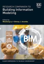 Research Companion To Building Information Modeling