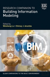Research Companion To Building Information Modeling