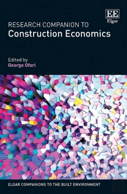 Bertrand.pt - Research Companion To Construction Economics