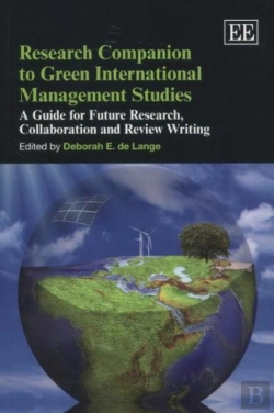 Bertrand.pt - Research Companion To Green International Management Studies