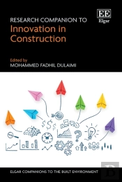 Research Companion To Innovation In Construction