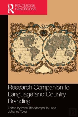 Bertrand.pt - Research Companion To Language And Country Branding