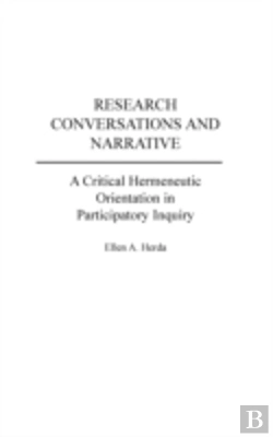 Bertrand.pt - Research Conversations And Narrative