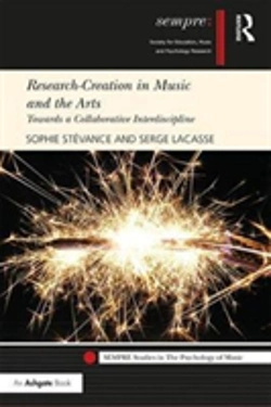 Bertrand.pt - Research-Creation In Music And The Arts