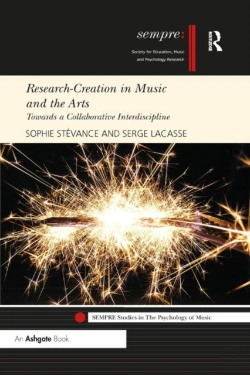 Bertrand.pt - Research-Creation In Music And The Arts