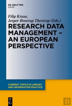 Bertrand.pt - Research Data Management - A European Perspective