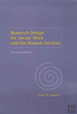 Bertrand.pt - Research Design For Social Work And The Human Services