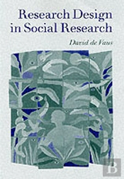 Research Design In Social Research