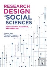 Research Design In The Social Sciences
