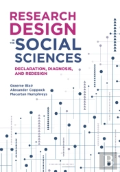 Research Design In The Social Sciences