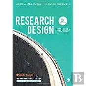 Research Design - International Student Edition
