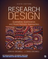 Research Design - International Student Edition