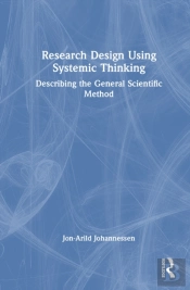 Research Design Using Systemic Thinking