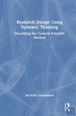 Bertrand.pt - Research Design Using Systemic Thinking