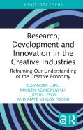 Research, Development And Innovation In The Creative Industries
