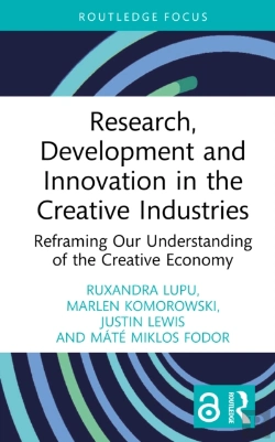 Bertrand.pt - Research, Development And Innovation In The Creative Industries
