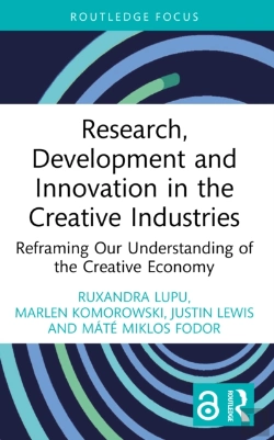 Bertrand.pt - Research, Development And Innovation In The Creative Industries