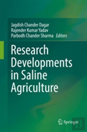 Research Developments In Saline Agriculture